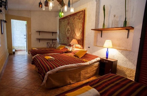 Coban Auberge | Hotel Casa Chapultepec - Hostel
