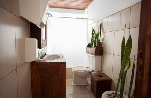 Coban Auberge | Hotel Casa Chapultepec - Hostel
