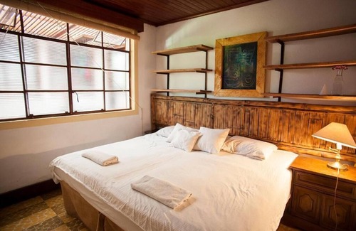Coban Auberge | Hotel Casa Chapultepec - Hostel