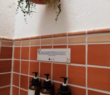 Zapatoca Lit Et Petit-Déjeuner | Hotel Casa Claustro De Zapatoca