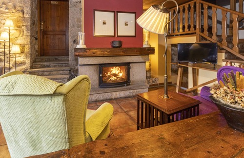 Cerler Hôtel | Hotel Casa Cornel