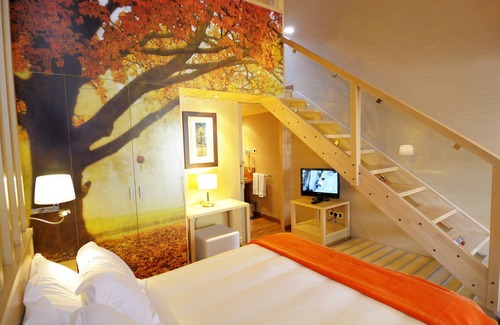 Cerler Hôtel | Hotel Casa Cornel