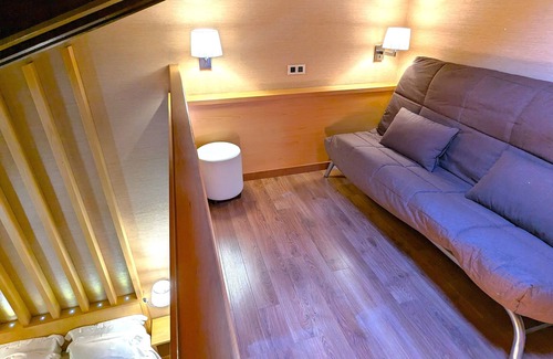 Cerler Hôtel | Hotel Casa Cornel