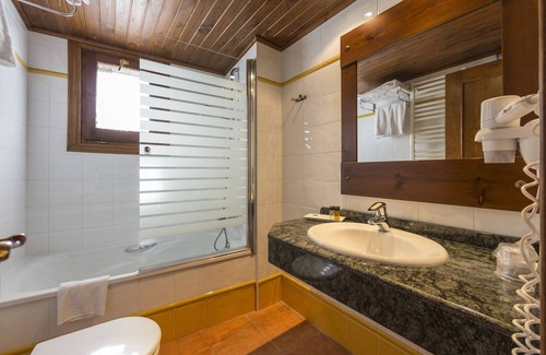 Cerler Hôtel | Hotel Casa Cornel