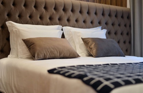 Vilarinho Hôtel | Hotel Casa das Carpas
