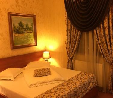 Craiova Hôtel | Hotel Casa David