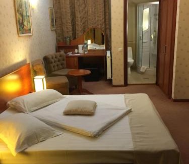 Craiova Hôtel | Hotel Casa David