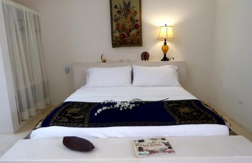 Conkal Hôtel | Hotel Casa de Campo Conkal Merida
