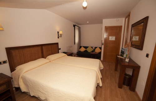 Cruce La Venta Hôtel | Hotel Casa de Campo
