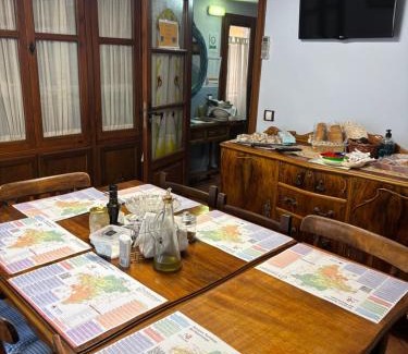 Alcorisa Hôtel | Hotel Casa de la Fuente