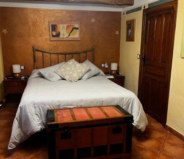 Alcorisa Hôtel | Hotel Casa de la Fuente