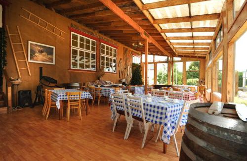Frutillar Hôtel | Hotel Casa de la Oma