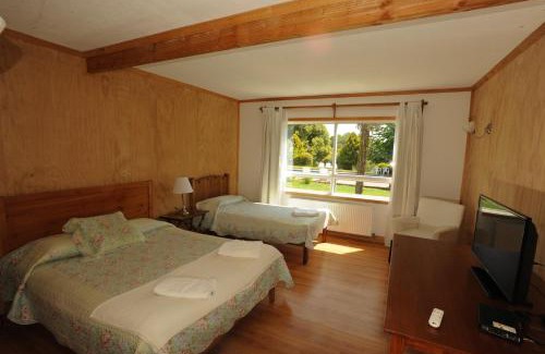 Frutillar Hôtel | Hotel Casa de la Oma