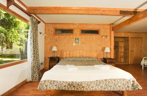 Frutillar Hôtel | Hotel Casa de la Oma