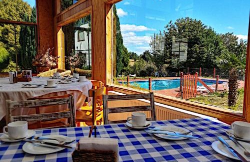 Frutillar Hôtel | Hotel Casa de la Oma