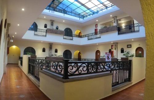 Tonala Hôtel | HOTEL CASA DE LAS PALOMAS