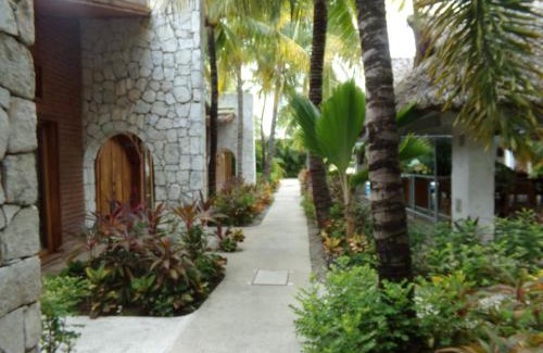 La Poza Hôtel | Hotel Casa de Lirio Diamante