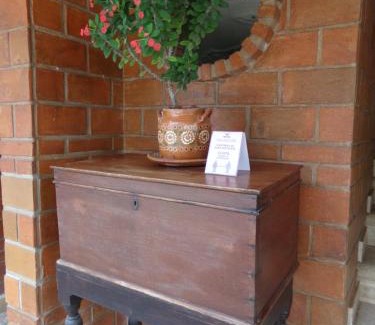 La Poza Hôtel | Hotel Casa de Lirio Diamante
