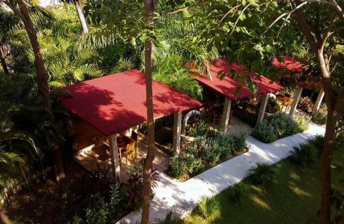 La Poza Hôtel | Hotel Casa de Lirio Diamante