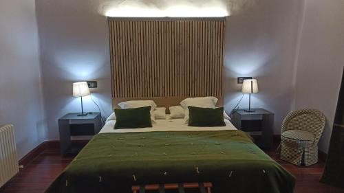 Ampudia Hôtel | Hotel Casa del Abad