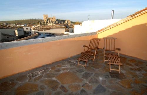 Ampudia Hôtel | Hotel Casa del Abad