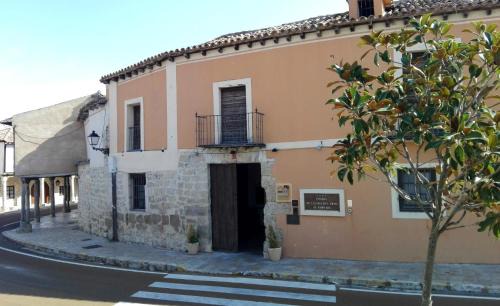 Ampudia Hôtel | Hotel Casa del Abad