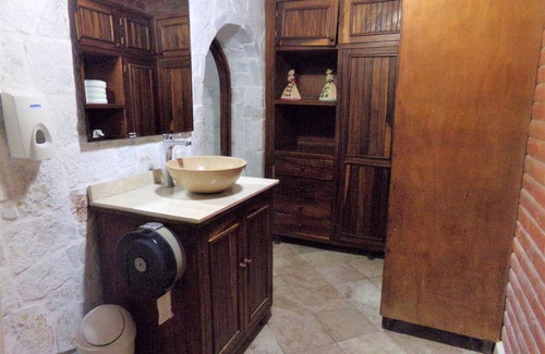 La Poza Hôtel | Hotel Casa del Lirio Diamante
