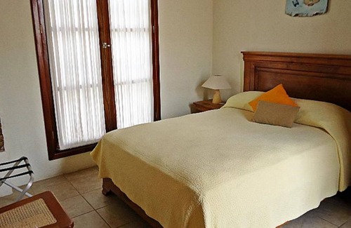 Tlacotalpan Hôtel | Hotel Casa del Río