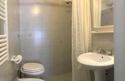 Lido di Camaiore Hôtel | Hotel Casa Diomira