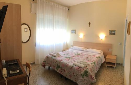 Lido di Camaiore Hôtel | Hotel Casa Diomira