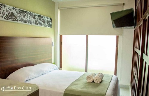 Pinotepa Nacional Hôtel | Hotel Casa Don Chepe Pinotepa