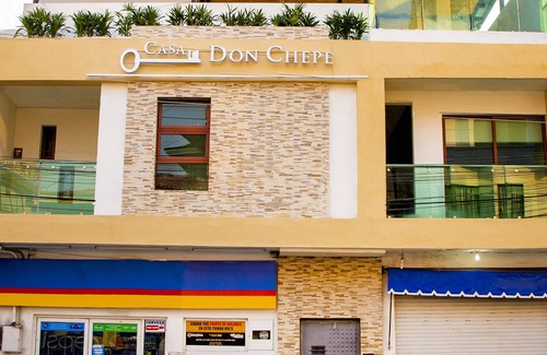 Pinotepa Nacional Hôtel | Hotel Casa Don Chepe Pinotepa