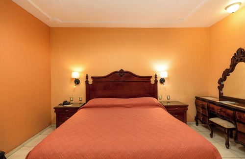 Tequila Hôtel | Hotel Casa Dulce María