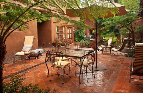 Centro Hôtel | Hotel Casa Encantada