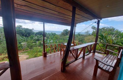 Drake Bay Hôtel | Hotel Casa Gitana Corcovado Tour operador