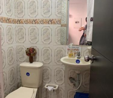 Barrios Unidos Hôtel | Hotel Casa Guillermo