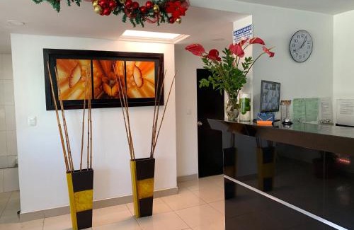 Barrios Unidos Hôtel | Hotel Casa Guillermo