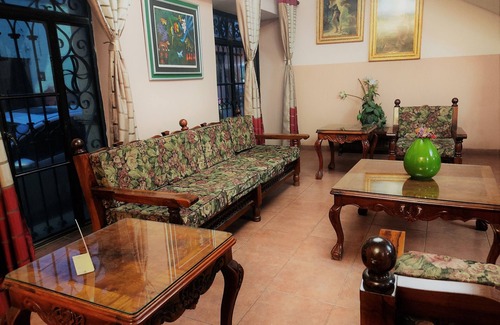 Tequila Hôtel | Hotel Casa La Gran Senora