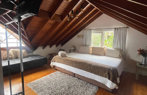 Envigado Hôtel | HOTEL CASA MADERO