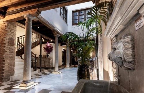 Centro - Sagrario Hôtel | Hotel Casa Palacete Tablas by Maxi Hoteles
