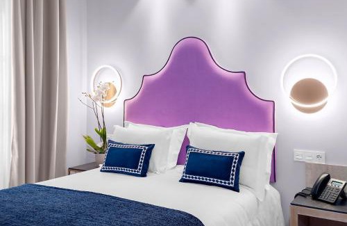 Centro - Sagrario Hôtel | Hotel Casa Palacete Tablas by Maxi Hoteles