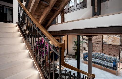 Centro - Sagrario Hôtel | Hotel Casa Palacete Tablas by Maxi Hoteles