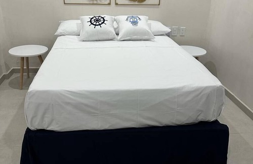 Acapulco Hôtel | Hotel Casa Prisca