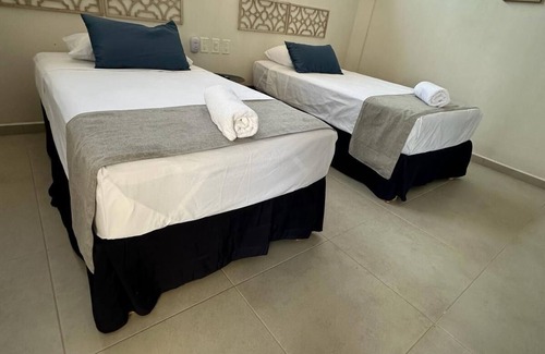 Acapulco Hôtel | Hotel Casa Prisca