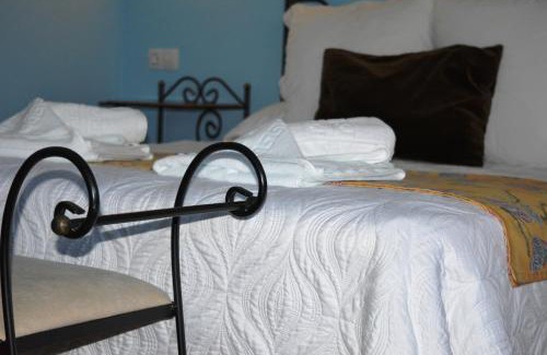 Monforte de Lemos Hôtel | Hotel Casa Reboiro