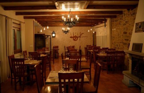 Monforte de Lemos Hôtel | Hotel Casa Reboiro