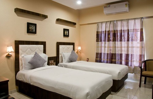 Bhatpore Hôtel | Hotel Casa Riva