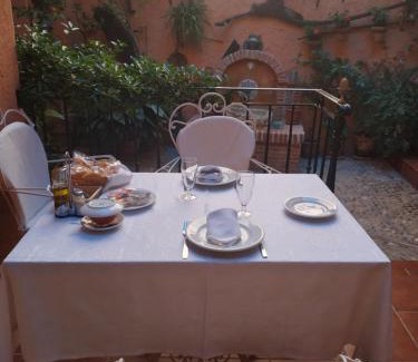 Chinchon Maison | Hotel Casa Rural San Antón