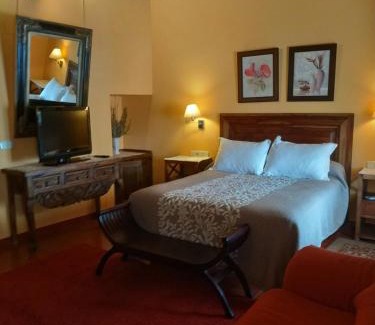 Chinchon Maison | Hotel Casa Rural San Antón
