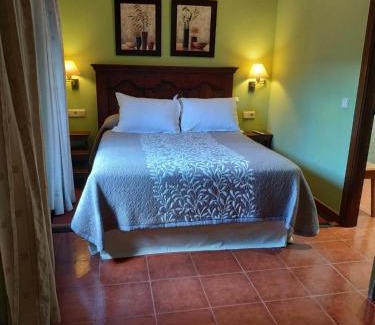 Chinchon Maison | Hotel Casa Rural San Antón